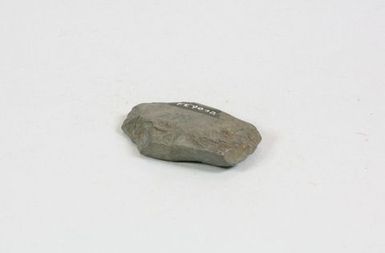 To'i Ma'a (stone adze)