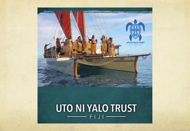 Uto Ni Yalo Trust.