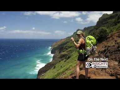 INSIGHTS ON PBS HAWAI‘I: Is Hawai‘i a Dangerous Destination? | Promo Thurs., 8:00 pm