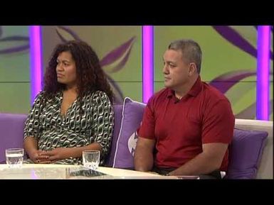 Tagata Pasifika 11 April 2013 Full episode