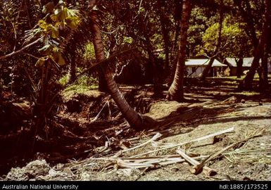 View of the Maravot (SAD) area