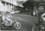 A street in Papeete