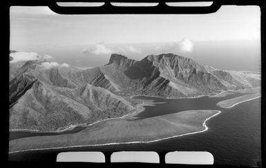 Moorea, Tahiti, French Polynesia