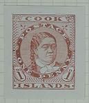 Proof: Cook Islands One Penny