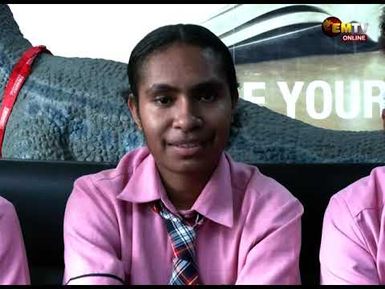 SECOND GENIUS OLYMPIAD
