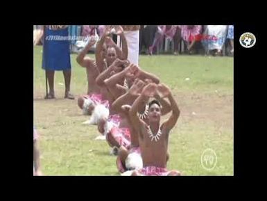 KVZK TV Live Stream CH2