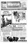 Wantok Niuspepa--Issue No. 0545 (November 10, 1984)