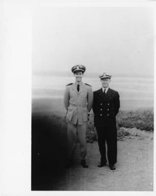 Walter E. Bass and Robert