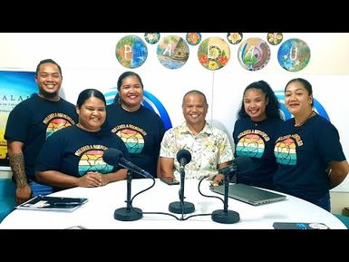 UPDATES WITH BUREAU OF ENVIRONMENT, MAFE (12MAR24)