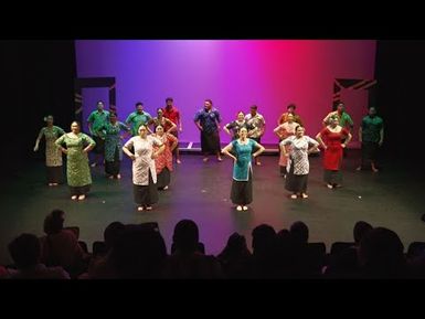 Tagata Mai Saute dance academy giving voice to Pasifika stories in Christchurch