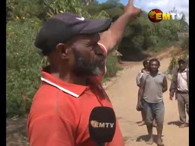 Daulo Roads