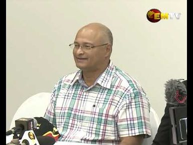 Government Welcomes Decision