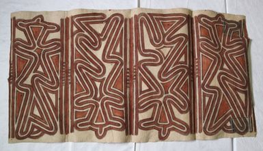bark cloth