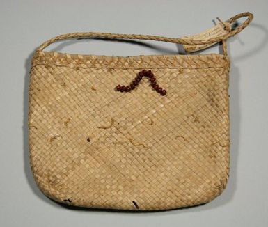 Kete Pāpā (Bag)