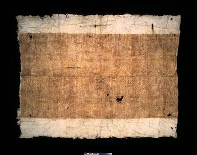 Masi (tapa cloth)
