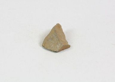 To'i Ma'a (stone adze)