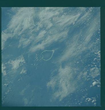 S09-46-1826 - STS-009 - Earth observations taken by the STS-9 crew