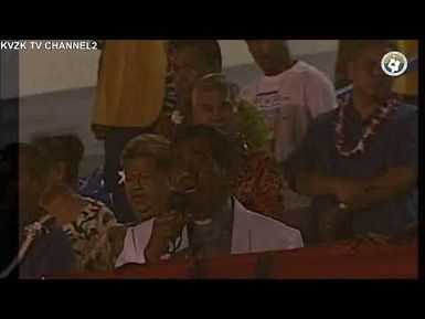 KVZK TV CH 2 LIVE