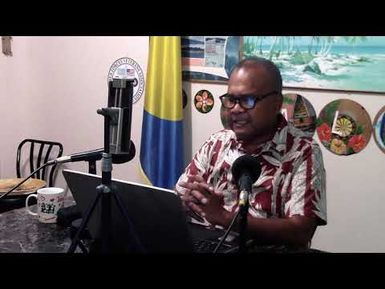 The Shipwreck of the Mentor Part 2 (The Ongerung Show 11/26/2020)