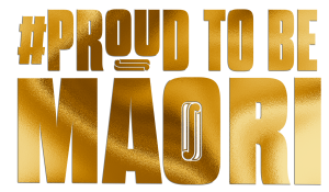 #ProudToBeMāori - Te Amokura Productions