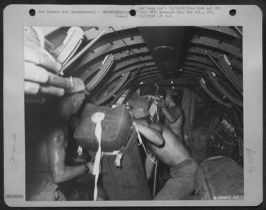 [No caption entered] (U.S. Air Force Number A54943AC)