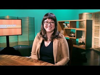 Ciara Lacy | Long Story Short with Leslie Wilcox
