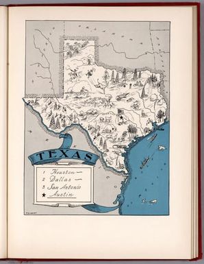 Texas.