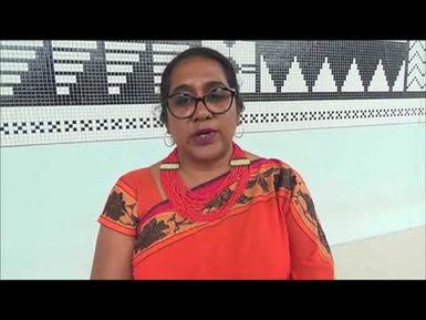 FRWM video on 16 days of Activism against Gender Based Violence