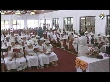 KVZK TV STREAMING LIVE 2025