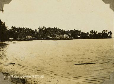 Malna, Samoa