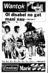 Wantok Niuspepa--Issue No. 0626 (June 28, 1986)