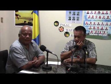 UDESUALL w/Pastor Swei & PVA Updates (3/01/19)