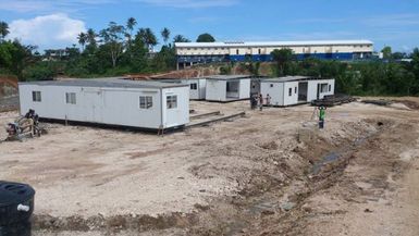 Asylum seekers on Manus say they're being treated for injuries inflicted by police