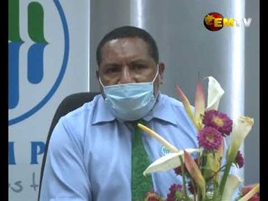 Telikom-Air Niugini Partnership