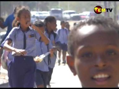 CHILDREN RIGHTS