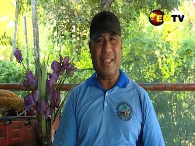 ILAU Contest Moresby South