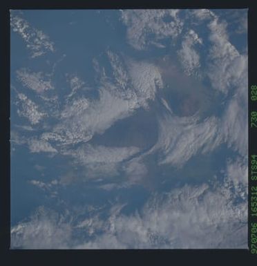 STS094-730-028 - STS-094 - Earth observations taken during STS-94 mission