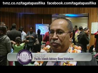 An economic development plan for Pasifika people in West Auckland