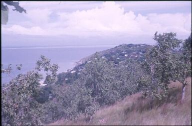 Port Moresby environs (5) : Papua New Guinea, 1976-1978 / Terence and Margaret Spencer