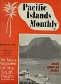 DEATHS OF ISLANDS PEOPLE (1 September 1966)