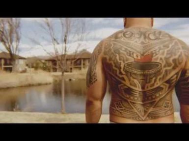 INKED: Naufahu Tahi