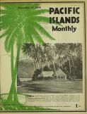 WHITHER BOUND? If Tonga Has a Future, What Is It ? (17 December 1945)