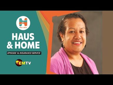 Haus & Home Episode 15, 2021