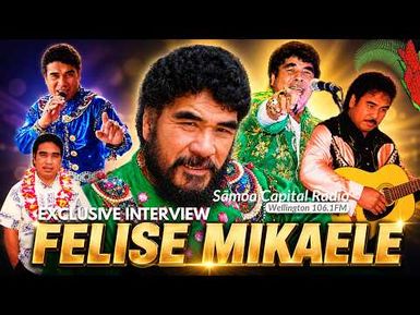 Asuao Lealaitagomoa Felise Mikaele I FA'ATALANOAGA FA'APITOA