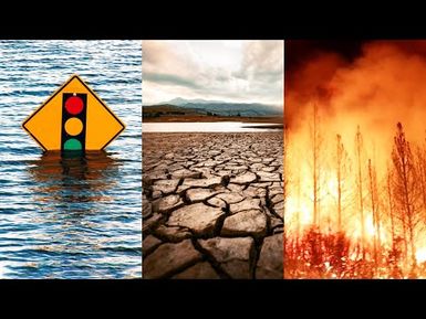 Climate Change: Is Hawaiʻi Prepared? | INSIGHTS ON PBS HAWAIʻI