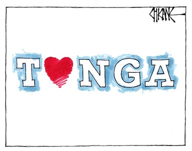 Tonga