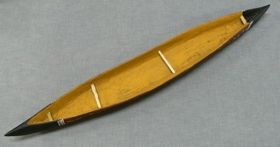 Kenu, gyermekjáték