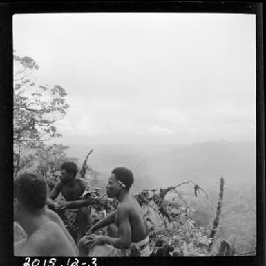 Bougainville Island