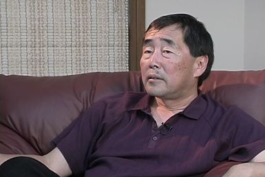 Ryo Imamura Interview