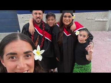 Tālia ‘e se ‘āiga Sāmoa ‘o lo’o poloka ‘i Kuwait, le taimi ‘e mafai ai ‘ona malaga mai ai ’i NZ